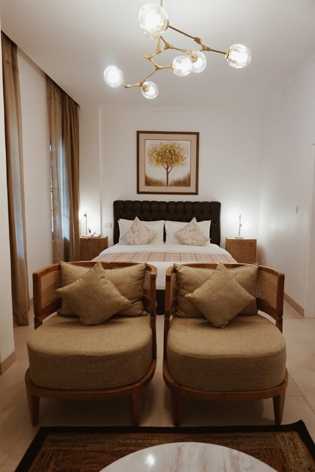 Onie-e Suite Room