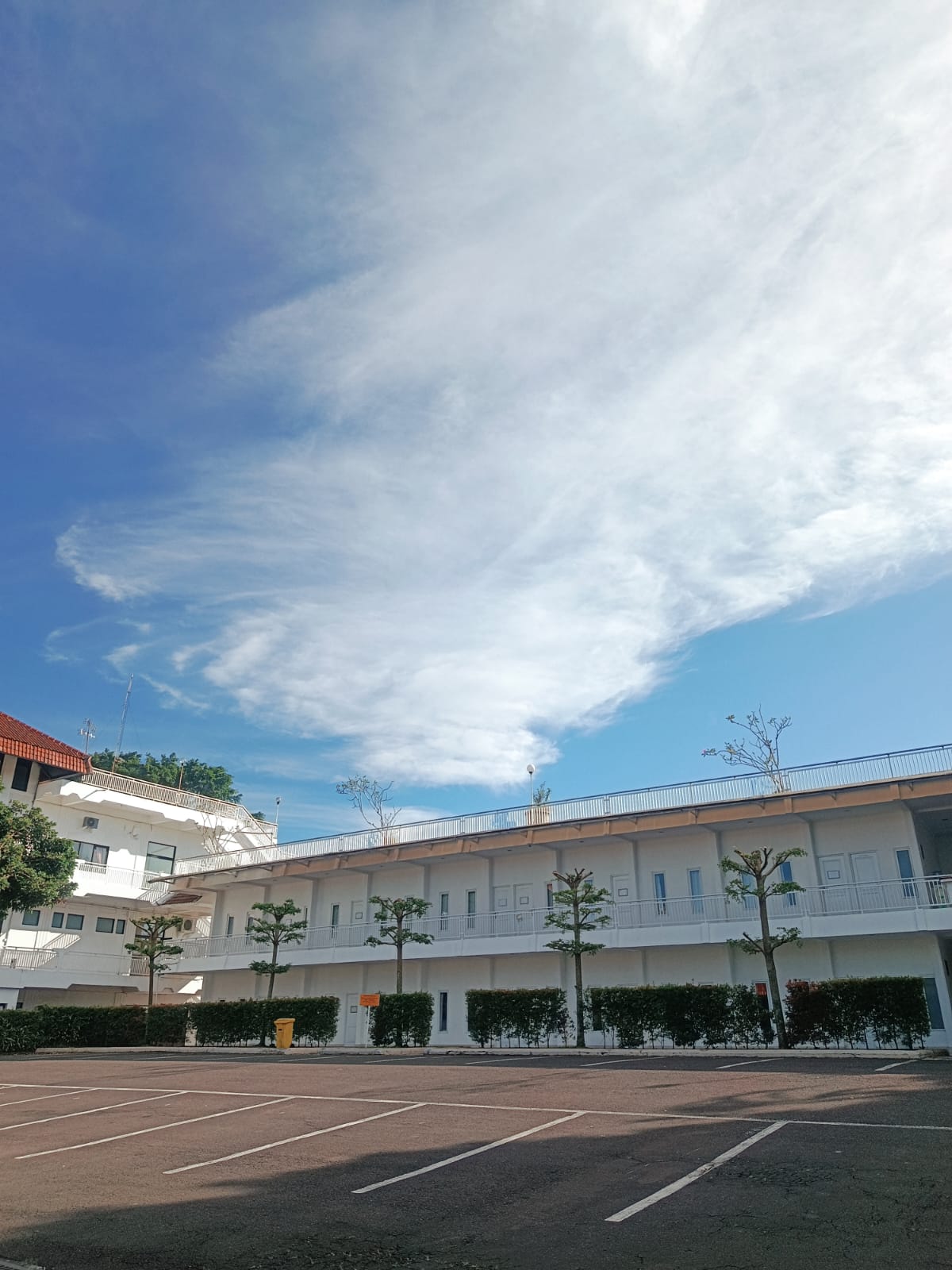 Gedung Anuraga