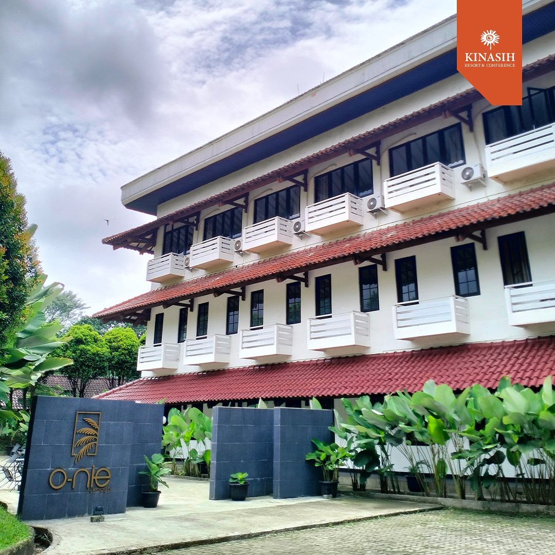Gedung Oni-e